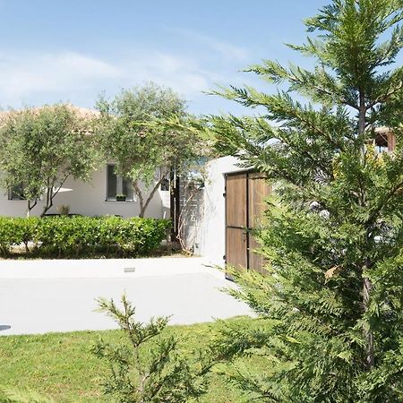 Pierina House Villa Tsilivi  Exterior photo