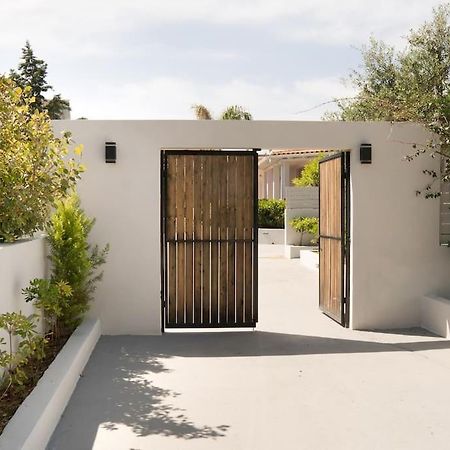 Pierina House Villa Tsilivi  Exterior photo