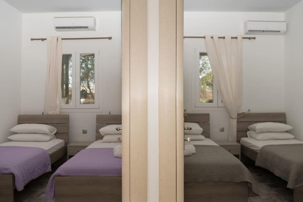 Pierina House Villa Tsilivi  Exterior photo