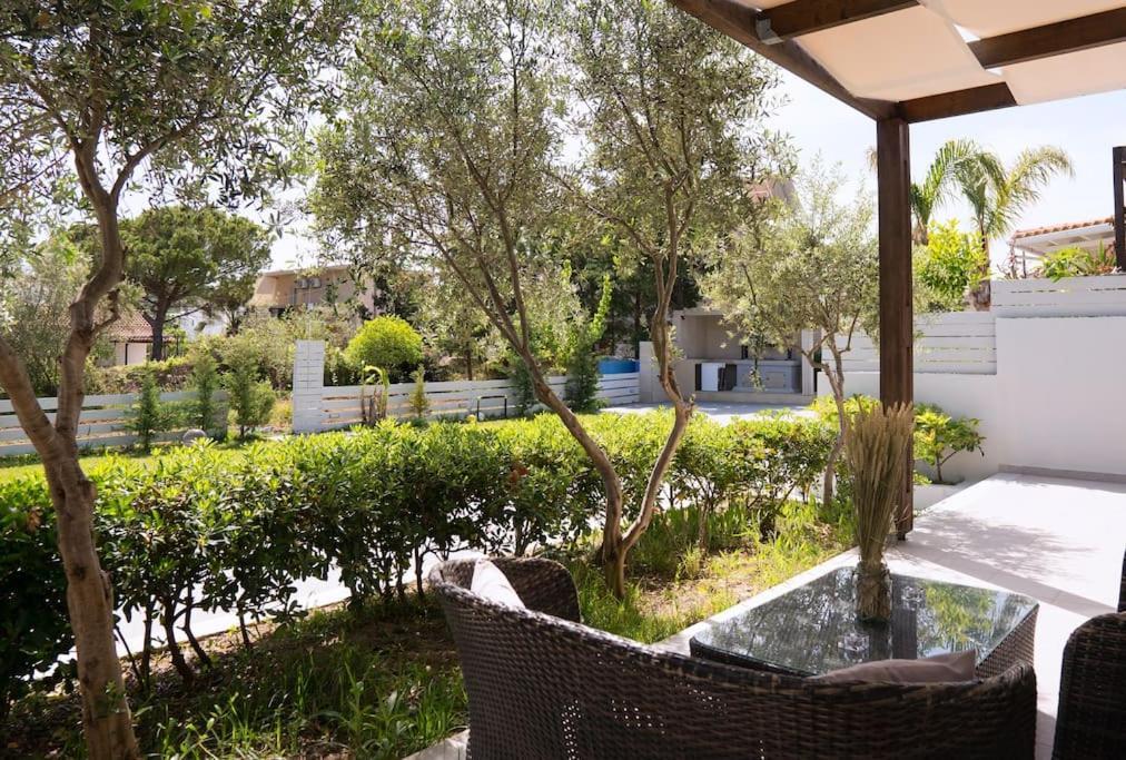Pierina House Villa Tsilivi  Exterior photo
