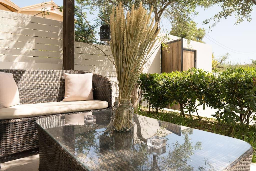 Pierina House Villa Tsilivi  Exterior photo